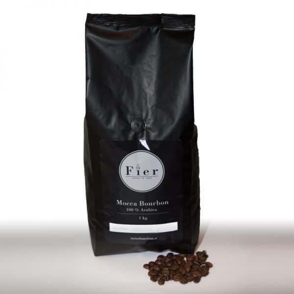 Mocca Bourbon