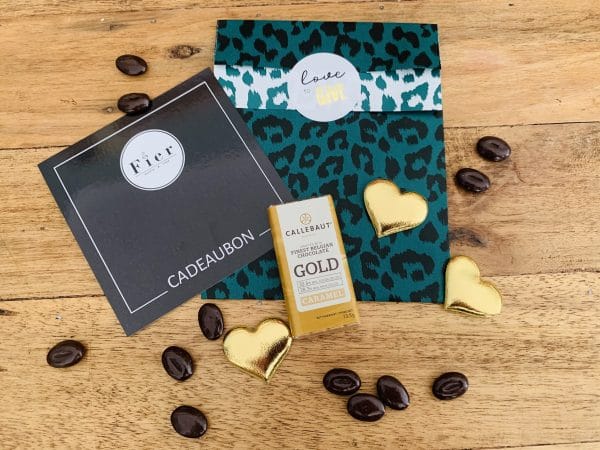 Cadeaubon